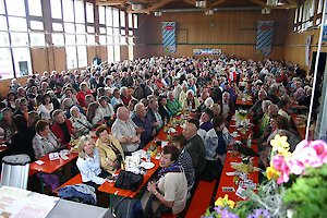 Die Schmalzler - Bayerischer Wald